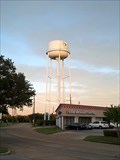 Image for Jersey Village Water Tower #2 - Jersey Village, TX