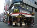 Image for McDonald's in Japan - Minami Shinjuku