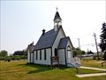 Image for OLDEST - Anglican Church in Alberta - Calgary, AB