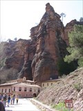Image for mirador de la Hoz - Corduente Spain