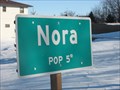 Image for Nora, South Dakota, USA