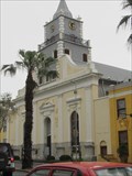 Image for Evangelical Lutheran Church, Cape Town, South Africa