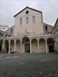 Image for Catedral de Santa María de los Ángeles, San Mateo y San Gregorio VII - Salerno, Italia