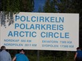 Image for Polar circle, Sweden