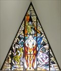 Image for Stained Glass - Guardian Angel Cathedral - Las Vegas, NV