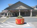 Image for Framingham Rest Area, I-90, McDonald's - Framingham, MA