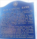 Image for Old Capitol Bank - Corydon, IN