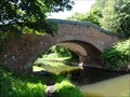 Image for Manton Turnover Bridge Over The Chesterfield Canal - Manton, UK