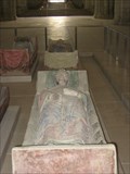 Image for Richard Ier d'Angleterre - abbaye de Fontevraud, France
