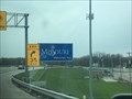 Image for Illinois / Missouri on Interstate 70