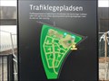 Image for Trafiklegepladsen - Fælledparken, Copenhagen, Denmark