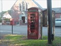Image for Red Phone Box, Holtwood, Dorset