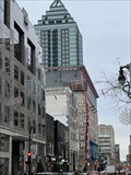 Image for Saint Catherine Street -Montreal, QC, Canada