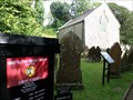 Image for St Ilytyd - Church in Wales - Ilston - Swansea, Wales, Great Britain.