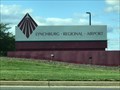 Image for Lynchburg Regional Airport - Lynchburg , Virginia