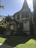 Image for Leggett House - Merced, CA