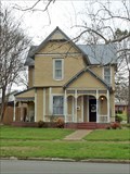 Image for Site No. 518 - West End Historic District - Waxahachie, TX[edit]