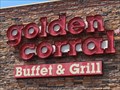 Image for Golden Corral - Neon Sign- Kissimmee, Florida