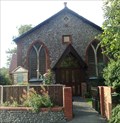 Image for Effingham Methodist Chapel, Effingham, Surrey UK