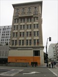Image for Security Bank and Trust Company Building - Oakland, CA