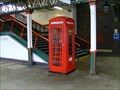 Image for Rhyl, Railway station, Wales