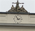 Image for University of Warsaw Clock - Warsaw, Poland