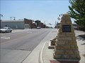 Image for Chestnut Street Historic District  - Hays, KS
