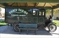 Image for Ford Model T Delivery Truck