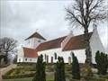 Image for Gudme Kirke - Gudme, Danmark