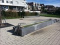 Image for Fountain 'Körschplatz' - Scharnhausen, Germany, BW