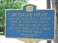 Image for Metcalfe House