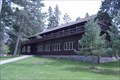Image for Douglas Lodge - Itasca State Park Historic District - Park Rapids, MN