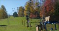 Image for #1 Chair Lift at Winterplace Ski Resort - Ghent, West Virginia