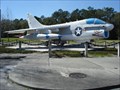 Image for A-7A Corsair II - High Springs, FL