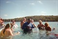 Image for Feed the Southern Stingrays - Stingray City, Berry Islands, Bahamas