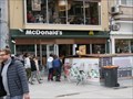Image for McDonald's - Teniersplaats 4 - Antwerp, Belgium