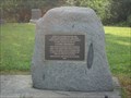 Image for Norwegian Settlers Memorial - Norway, Illinois, USA