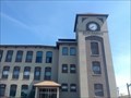 Image for Mill Square, Utica, New York