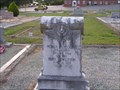 Image for Homer A. Higgins - Donalds Cemetery, Donalds, SC