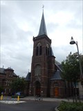 Image for St. Andreaskerk - Kwintsheul, the Netherlands
