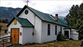 Image for Hedley Grace Church - Hedley, BC