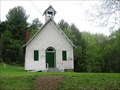 Image for Mt. Zion Community Church - -VA