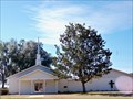 Image for 1st Thonotosassa Missionary Baptist Church - Thonotosassa, FL
