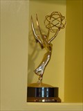 Image for Theodor Geisel's a.k.a. Dr. Seuss' Emmy - Springfield, MA
