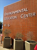 Image for Environmental Education Center -- Plano TX