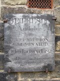 Image for 1828 - Bethesda Methodist Calvinists Chapel, Back Chapel Street, Llanrhaeadr-ym-Mochnant, Powys, Wales, UK
