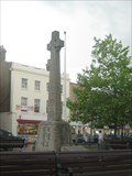 Image for Biggleswade Combined War Memorial - Bedfordshire