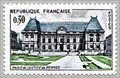 Image for Le parlement de Bretagne de 1962 - Rennes, Bretagne