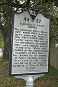 Image for 43-27 Elizabeth White House
