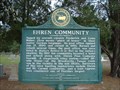 Image for Ehren Community